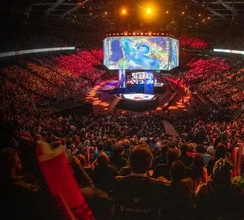 League of Legends World Championship (Worlds)