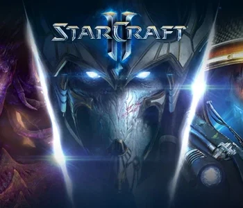 Почему выбирают StarCraft II