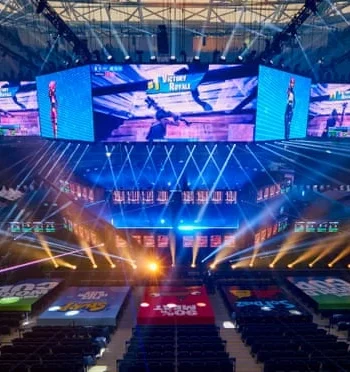 Fortnite World Cup: Главный турнир по Fortnite