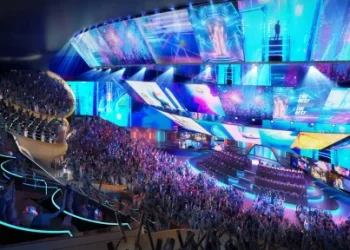 Esports World Cup в Саудовской Аравии и другие турниры