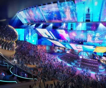 Esports World Cup в Саудовской Аравии и другие турниры