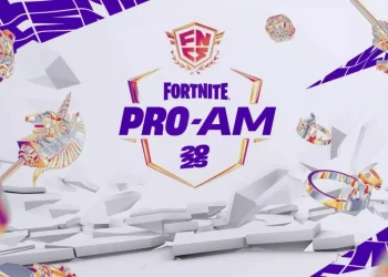 Громкое возвращение Fortnite: как FNCS 2025 вернул Pro-Am формат с миллионами зрителей