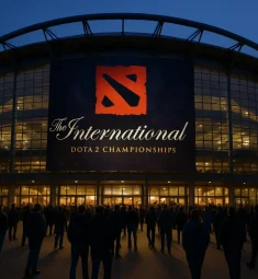 The International 2025 в Гамбурге: всё о главном турнире по Dota 2