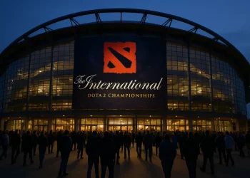 The International 2025 в Гамбурге: всё о главном турнире по Dota 2