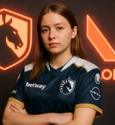 Keiko из Team Liquid: новая звезда европейского Valorant