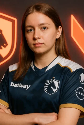 Keiko из Team Liquid: новая звезда европейского Valorant