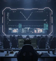 Киберспорт под сомнением: растёт ли лига стабильно или мы находимся на плато? Киберспорт под сомнением: растёт ли лига стабильно или мы находимся на плато?