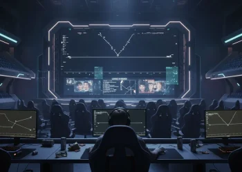 Киберспорт под сомнением: растёт ли лига стабильно или мы находимся на плато?