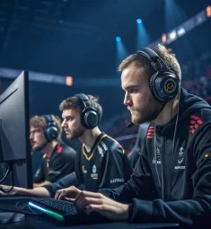 Психология высоких достижений в киберспорте: что отличает топовых игроков Психология высоких достижений в киберспорте: что отличает топовых игроков