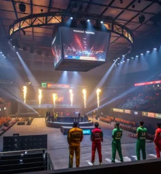 Free Fire MAX India Cup 2026 Spring — новый большой путь для команд